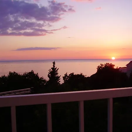 Apartmán Neonila Mlini