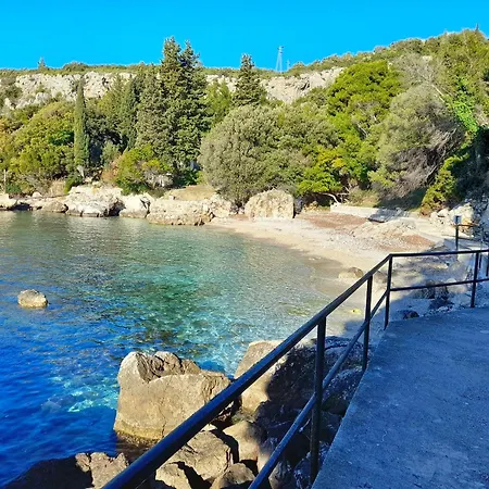 Apartmán Neonila Mlini