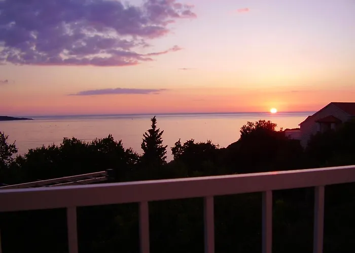 Lägenhet Neonila Mlini