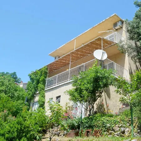 Apartment Neonila Mlini