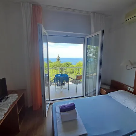 Apartment Neonila