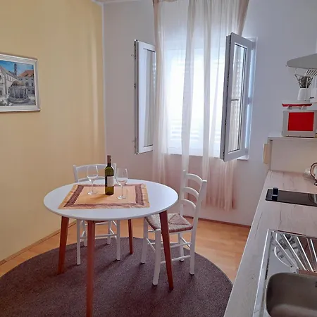 Apartment Neonila