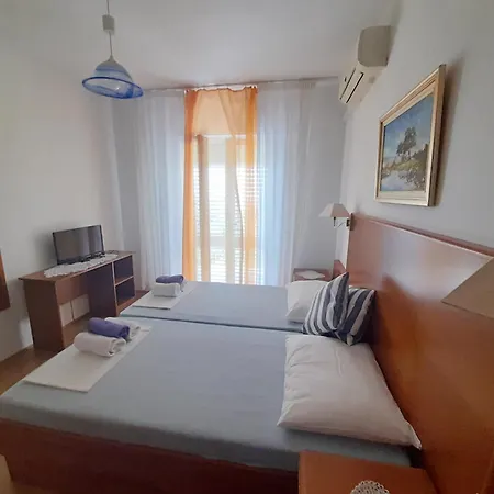 Neonila Apartment Mlini