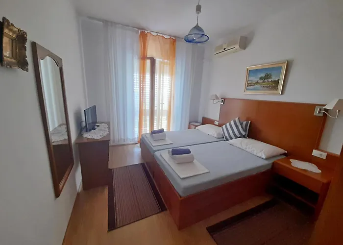 Apartamento Neonila Mlini