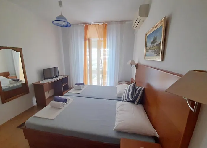 Neonila Apartamento Mlini