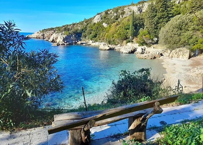 Neonila Apartamento Mlini