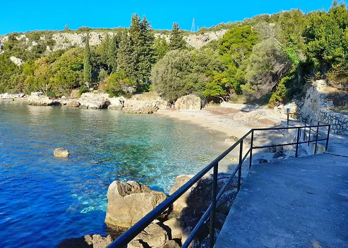 Apartamento Neonila Mlini